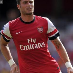 Montpellier V Arsenal: Match Preview