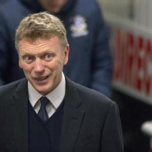 David Moyes wants Everton to avoid sticky end to season