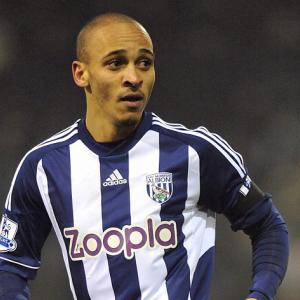 Odemwingie lays into Baggies