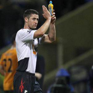 Cahill close to Chelsea move