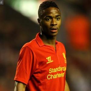 Brendan Rodgers urges Raheem Sterling to sign