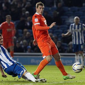 Brighton V Newcastle at Amex Stadium : Match Preview