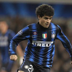 Villa interested in Coutinho - Agent