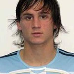 Maxi's Spurs bid failure edges Argentine wonderkid Salvio towards Man United