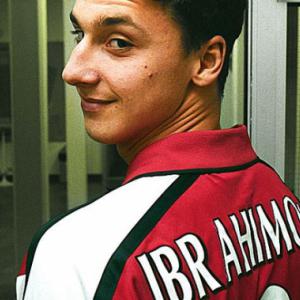 Wenger: I tried to sign Ibrahimovic for Arsenal in 2001