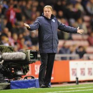 QPR 2-1 Fulham: Match Report