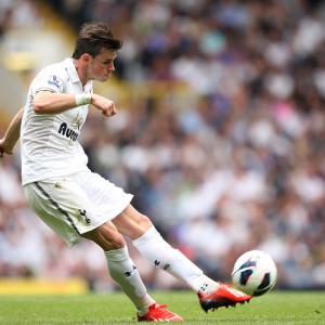 Gylfi Sigurdsson says Bale must stay