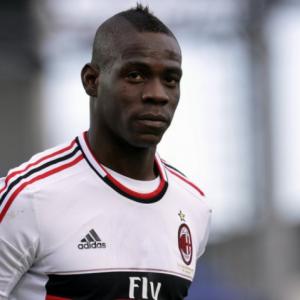 Balotelli, AC Milan vs Cagliari HQ video highlights