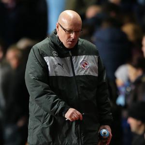 Royals part ways with McDermott