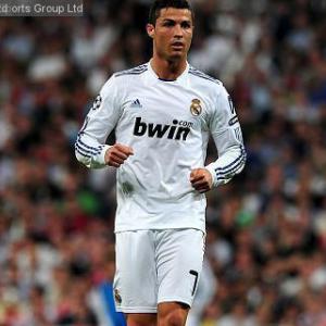 Ronaldo hat-trick propels Real Madrid win