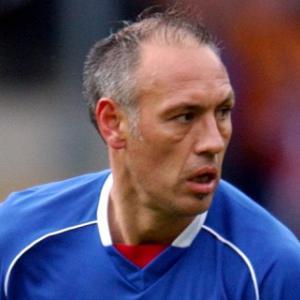 Hateley: I was offered bribe