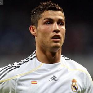 Real results more important than goals: Ronaldo