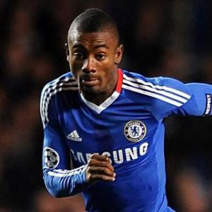 Adidas F50 is top-scoring boot in Premier League