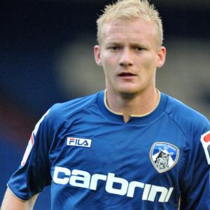 Latics too strong for 10-man Forest