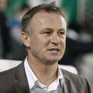 O'Neill has no illusions about World Cup