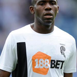 Bolton 2-0 Derby: Match Report