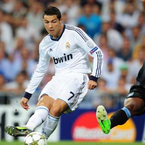 Ronaldo - World's Greatest?
