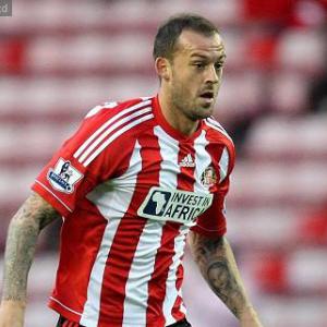 Sunderland v Reading: LIVE
