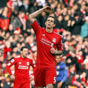 Rodgers open to big offer for Agger