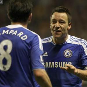 Chelsea v AC Milan - Match Preview