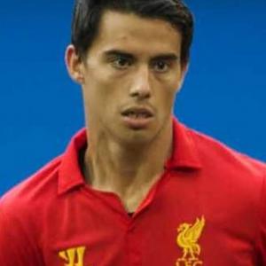 Ten Premier League Youngsters To Watch: 4 - Suso