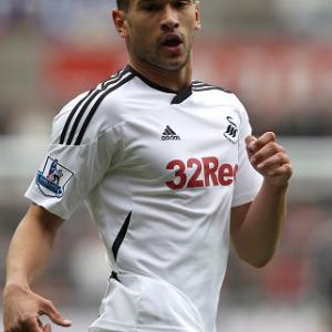Freund tips Caulker for success