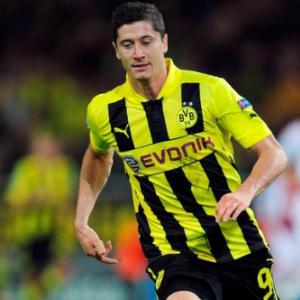 Is Manchester United the perfect destination for Robert Lewandowski?