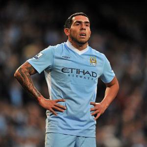 Tevez unrepentant over Fergie banner
