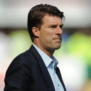 Michael Laudrup aiming for cup success