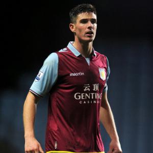 Ciaran Clark says 'we're right behind Paul Lambert'