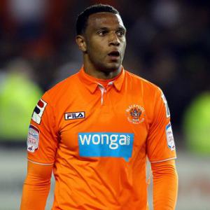 Phillips can't wait for Hampden bow