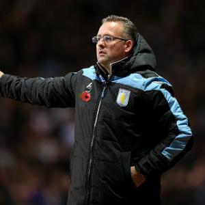 Aston Villa 1-0 Reading: Match Report