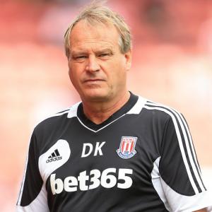 Stoke City rue missed transfer targets