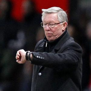 Sir Alex Ferguson admits Southampton win forced a team change