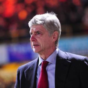 Reading are a real threat to Arsenal - Wenger