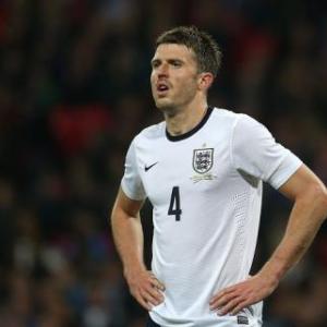 Age is only a number for Carrick