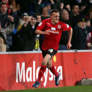 Cardiff remain clear at summit