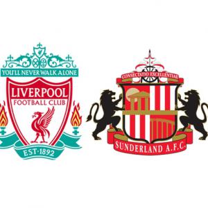 Match Preview: Liverpool v Sunderland