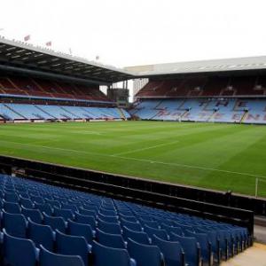 Aston Villa add Yacouba Sylla to their ranks
