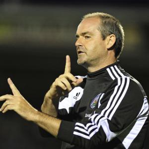 West Brom manager Steve Clarke expects response after Swansea defeat