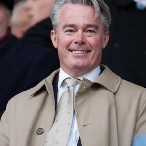 Blue Knights confirm Rangers offer