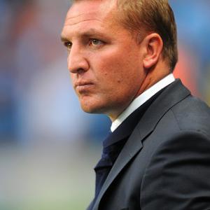 Rodgers realistic over Agger