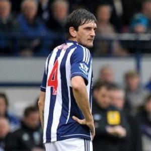 West Brom Clarke spitting mad with Popov