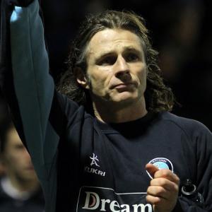 Ainsworth 'proud' of dominant Wycombe
