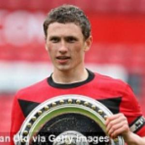 Billy Davies wants Manchester United's Corry Evans on a season-long loan at Nottingham Forest