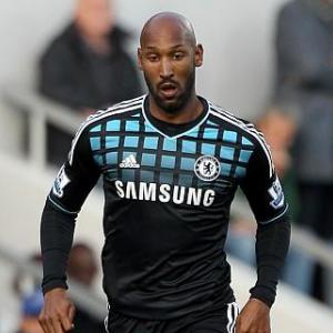 Allardyce confirms interest in Anelka
