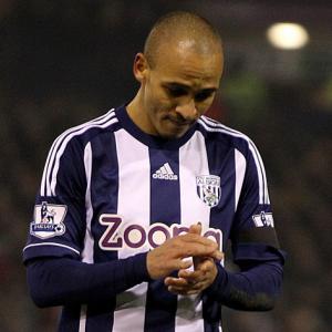 Odemwingie: Baggies 'stole' my loyalty