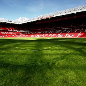United closing in on Chilean youngster