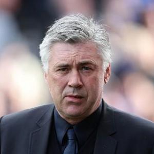 Carlo Ancelotti linked to Arsenal job