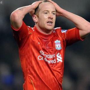 Liverpool midfielder in shock Everton Transfer